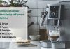 5 Things to Consider When Buying an Espresso Machine 5 Things to Consider When Buying an Espresso Machine