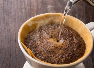 How to Easily Brew Coffee from a K-Cup without a Keurig How to Easily Brew Coffee from a K-Cup without a Keurig