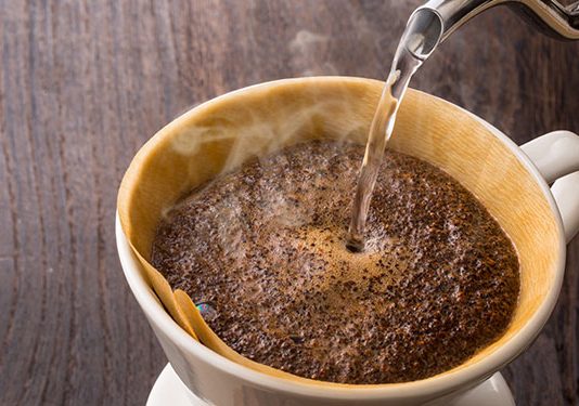 How to Easily Brew Coffee from a K-Cup without a Keurig How to Easily Brew Coffee from a K-Cup without a Keurig