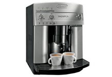 Super Automated Espresso: DeLonghi Magnifica ESAM3300 A Symbol of Magnificance Super Automated Espresso: DeLonghi Magnifica ESAM3300 A Symbol of Magnificance