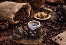 Traditional Turkish Coffee Recipe: Easy Step by Step Guide with Tips how to make turkish coffee